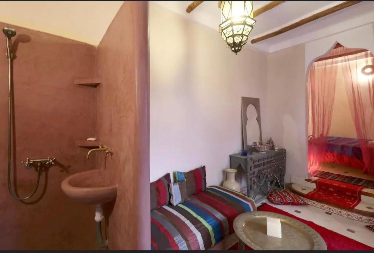 Riad Sultan Marrakech Marrakesh Exterior photo