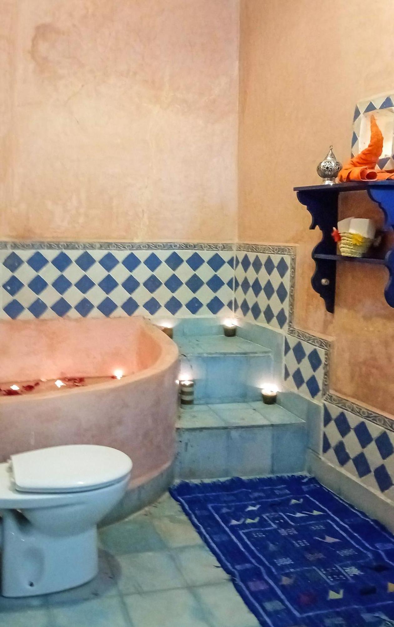 Riad Sultan Marrakech Marrakesh Exterior photo