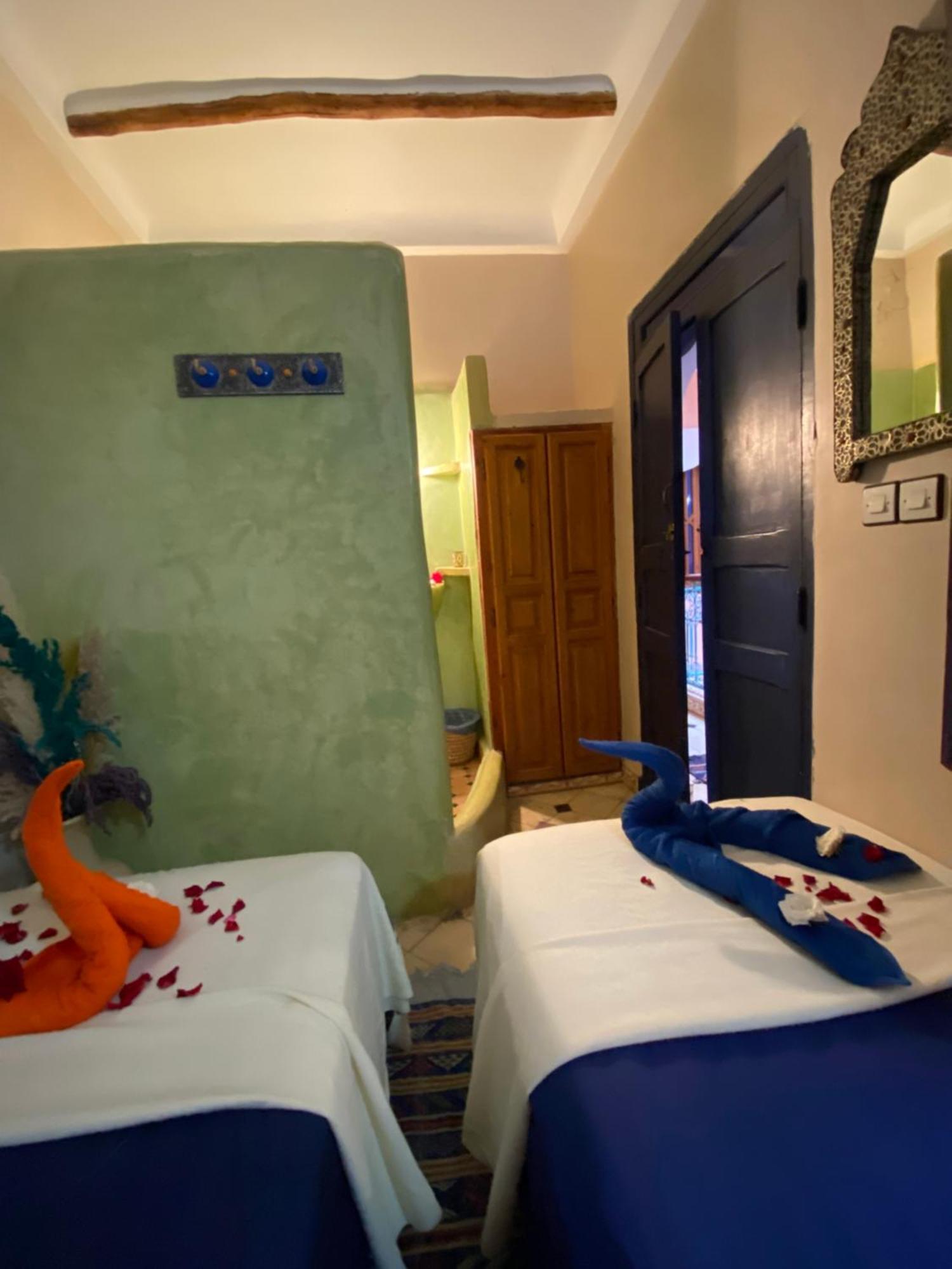 Riad Sultan Marrakech Marrakesh Exterior photo